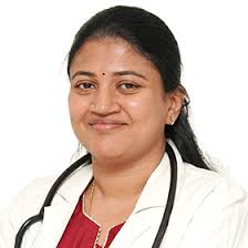 Dr Sruthi Kola